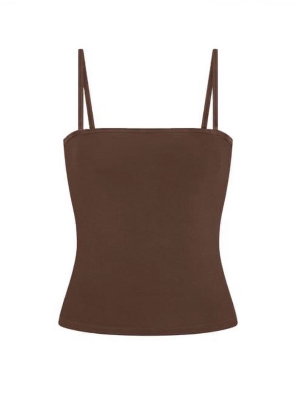 ISO Skims New Vintage Cami in Cocoa size Large/XL